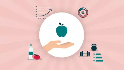 Informações essenciais para melhorar o treino através da Nutrição