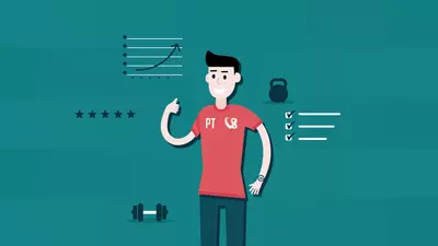 Motive os profissionais do seu ginásio e melhore os resultados!
