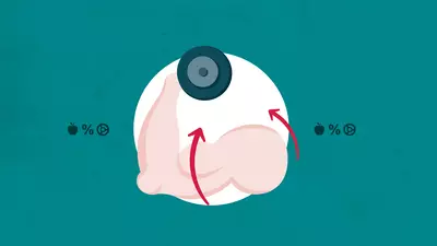 Estratégias para o Aumento de Massa Muscular