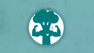 Dietas Vegetarianas e Desempenho Físico