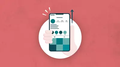 Conquiste mais seguidores no Instagram do seu Ginásio!
