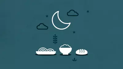 Hidratos de Carbono à noite engordam?