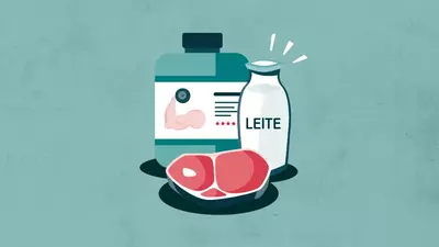 Importância da Proteína na Perda de Peso