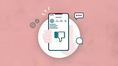 Como gerir uma crítica negativa nas redes sociais do seu Ginásio