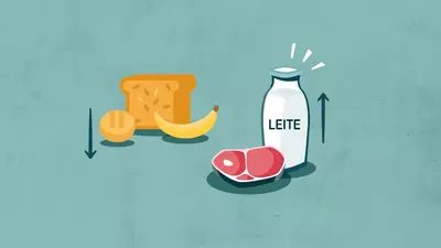 Dieta Cetogénica na perda de peso e rendimento desportivo