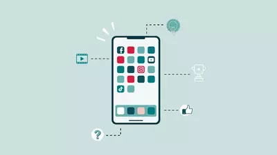 7 dicas de conteúdo para as redes sociais do seu ginásio