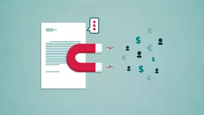 Como criar textos de Venda que geram impacto e atraem Clientes