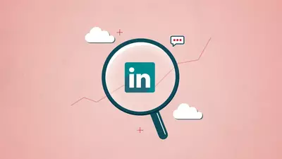Ganhe mais visibilidade para o seu Ginásio com o LinkedIn