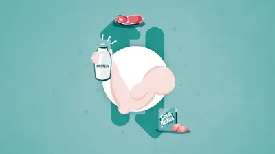 É possível Hipertrofiar sem Treinar?