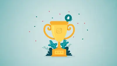 Como entregar Conteúdo de Qualidade no Instagram do Ginásio