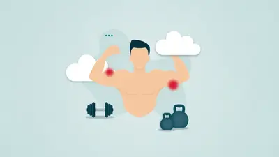 Overtraining : O que é, e como prevenir?