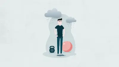 Contribuição do Exercício Físico para combater a Depressão