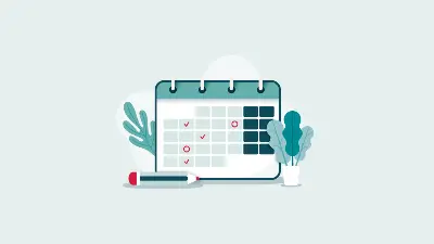 12 meses de Conteúdo para promover o seu Ginásio