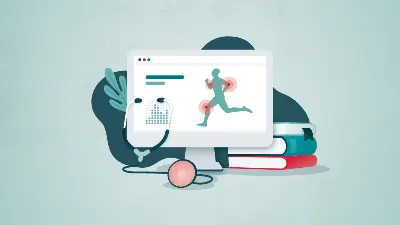 Prevenção de Lesões Desportivas com a ajuda da Nutrição