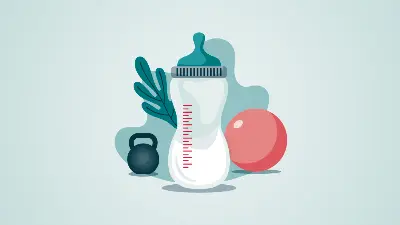 Influência do Exercício Físico na Amamentação