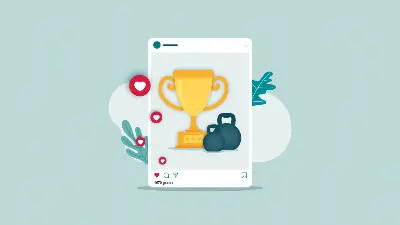 Como fazer crescer o Ginásio no Instagram