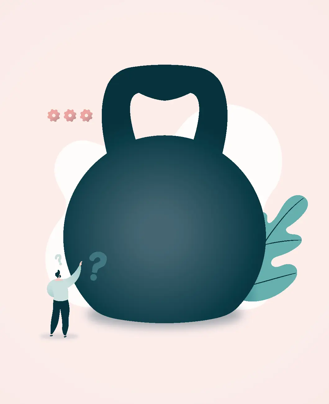 As 10 principais barreiras que atrasam o crescimento do seu negócio de fitness