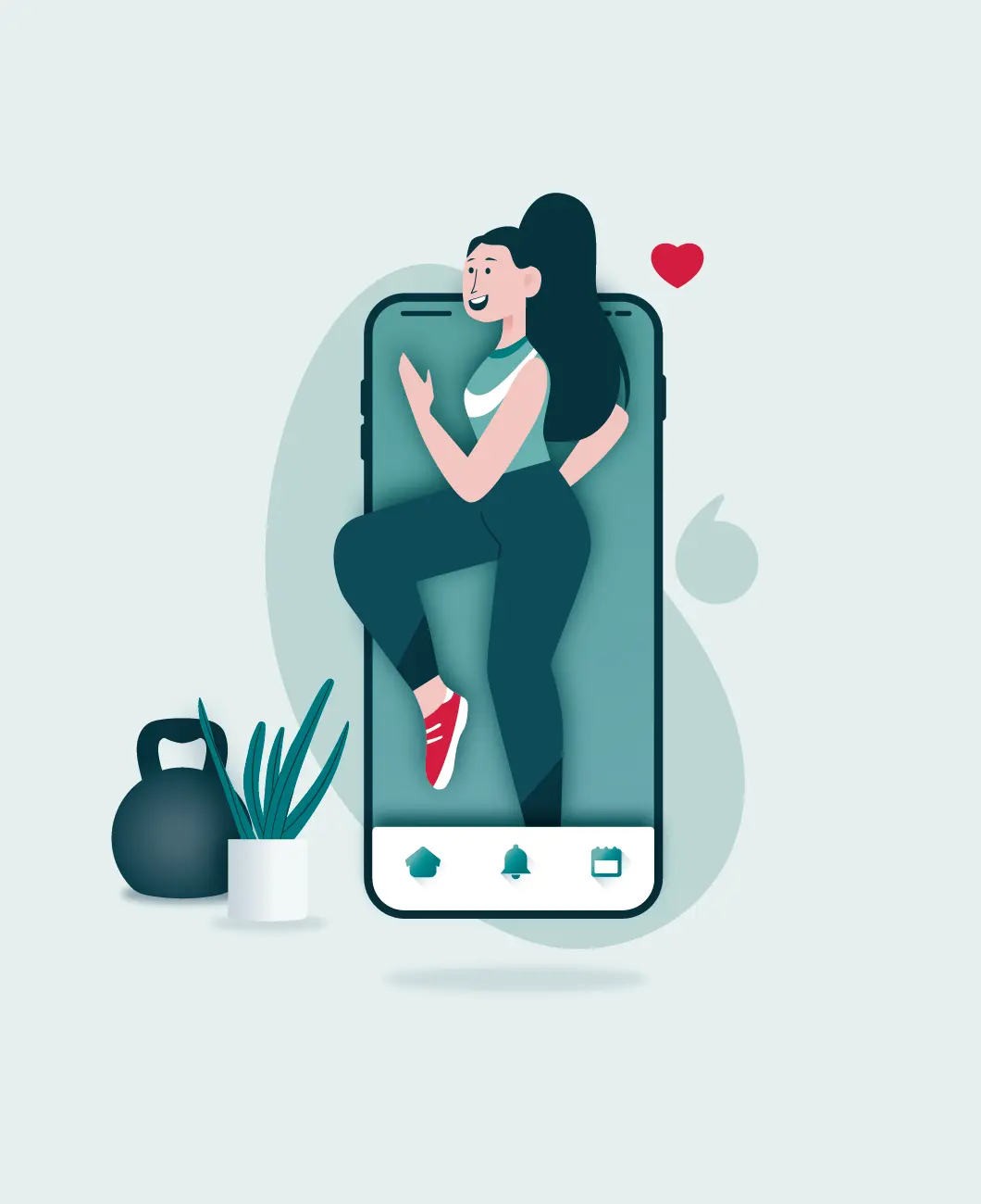 11 fitness industry trends to watch out for in 2024