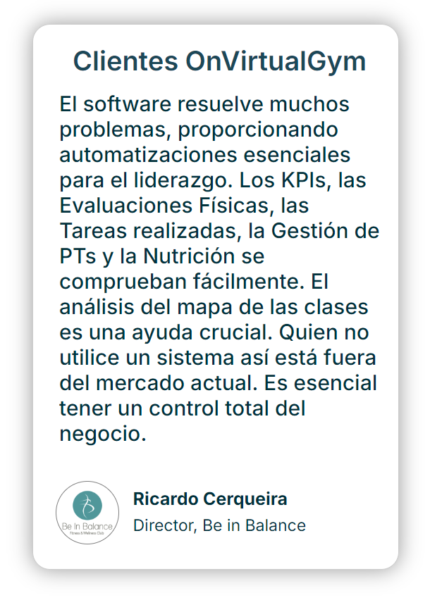 beinbalancemobile ES