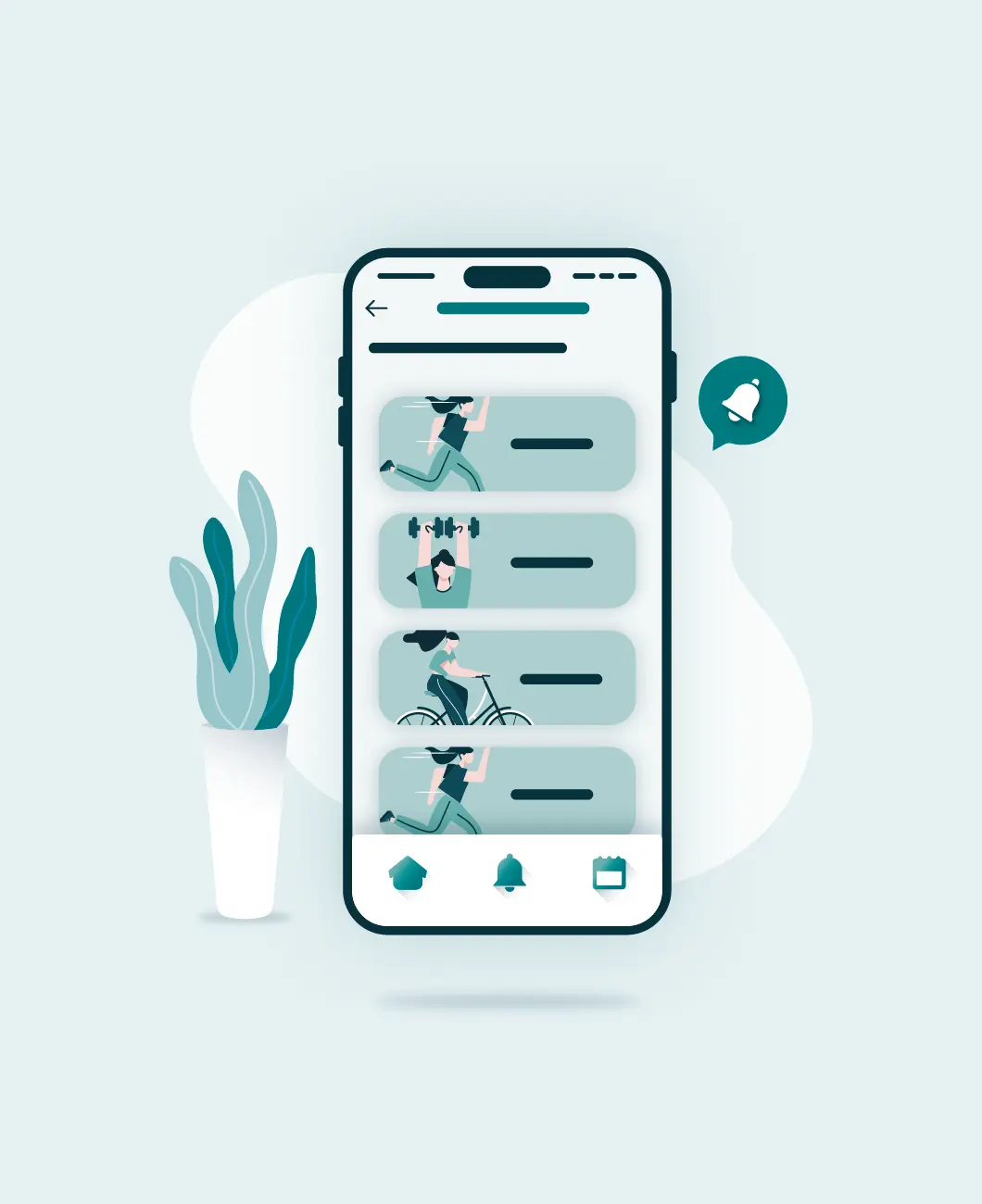 5 razões pelas quais as Aulas de Grupo são essenciais para qualquer Ginásio