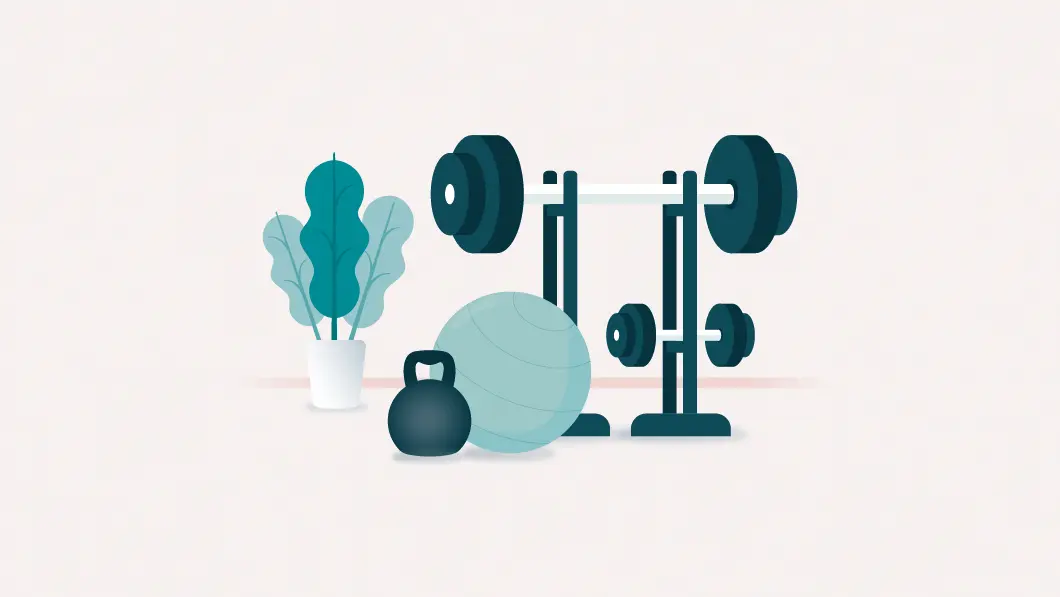 La Importancia del Espacio Físico de un Gimnasio para la Retención