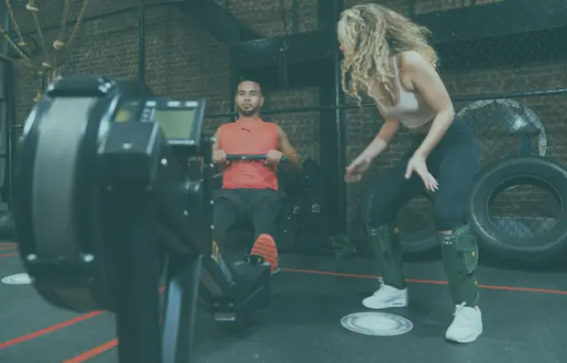 Gestão de Ginásios e Health Clubs