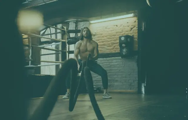 Tipos de Treino e os seus Benefícios