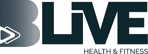 BLive - Software Ginásios