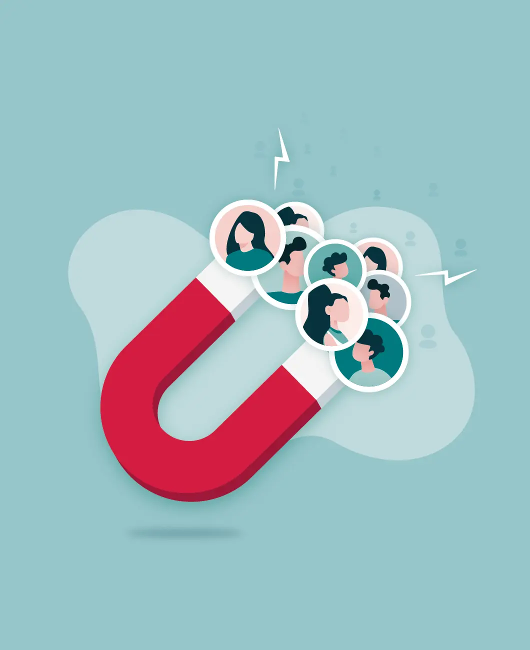 Retenção no Ginásio