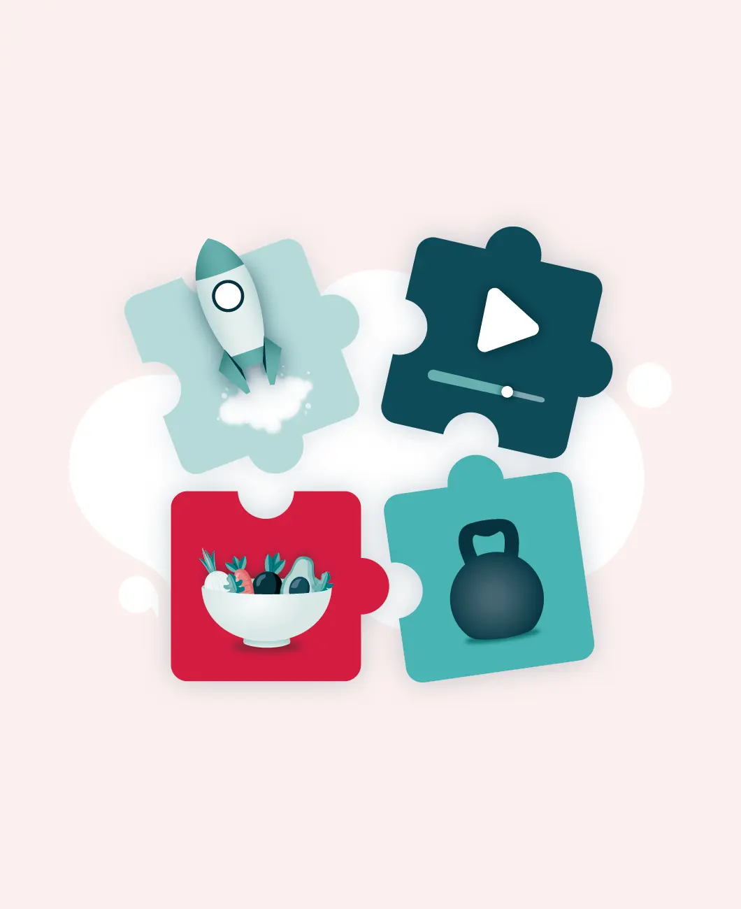 Engagement através de Conteúdos Educacionais Ofereça valor além do Treino