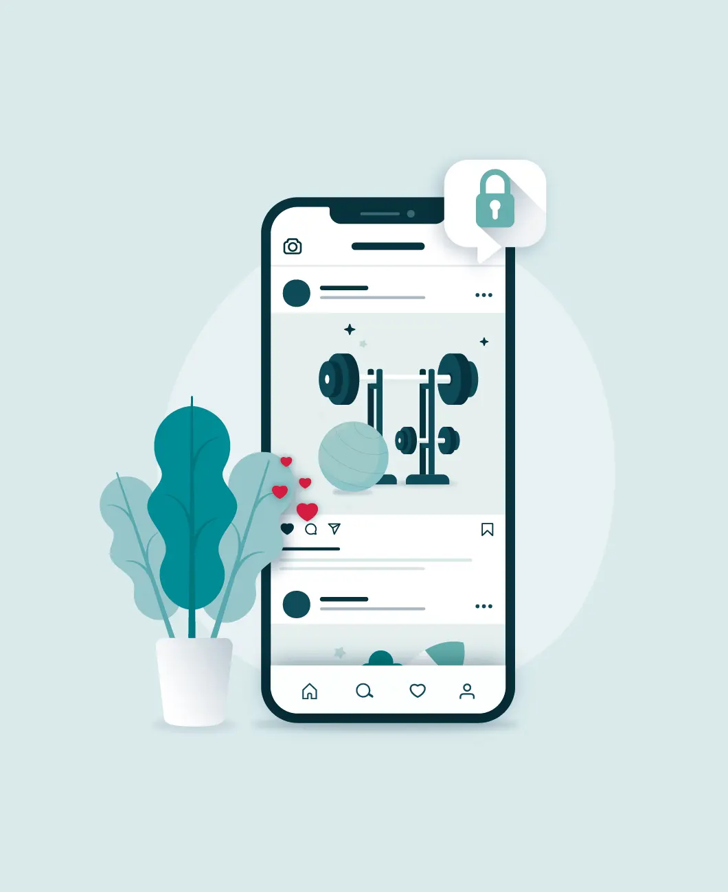 Impacto das Redes Sociais no Engagement dos Sócios