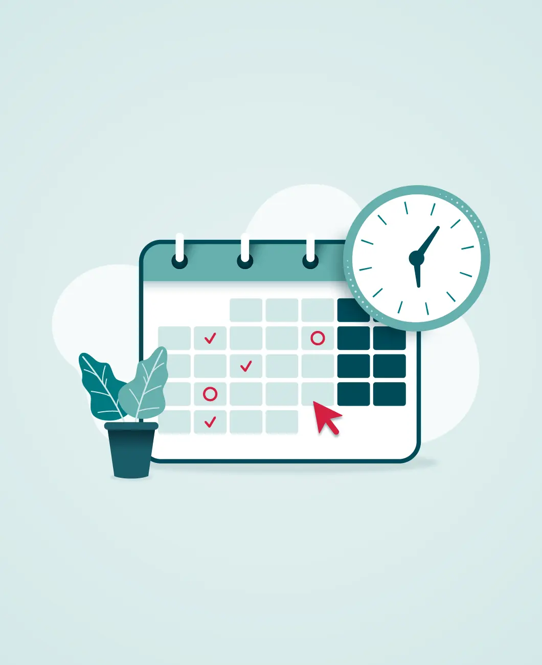 Importância dos Horários do Ginásio para os Sócios