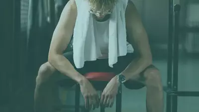 Psicologia no Fitness