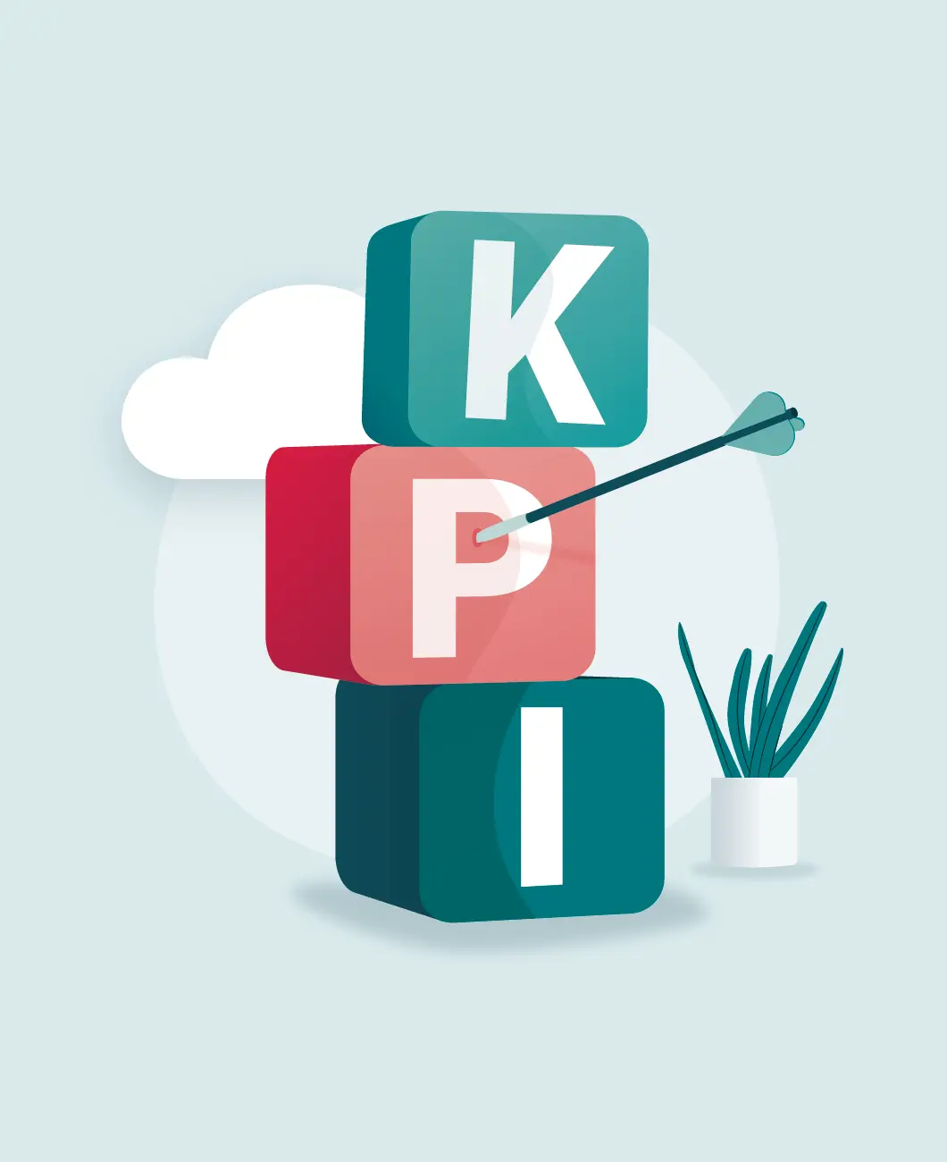 A Importância da Definição de KPIs para a Análise de Desempenho Anual