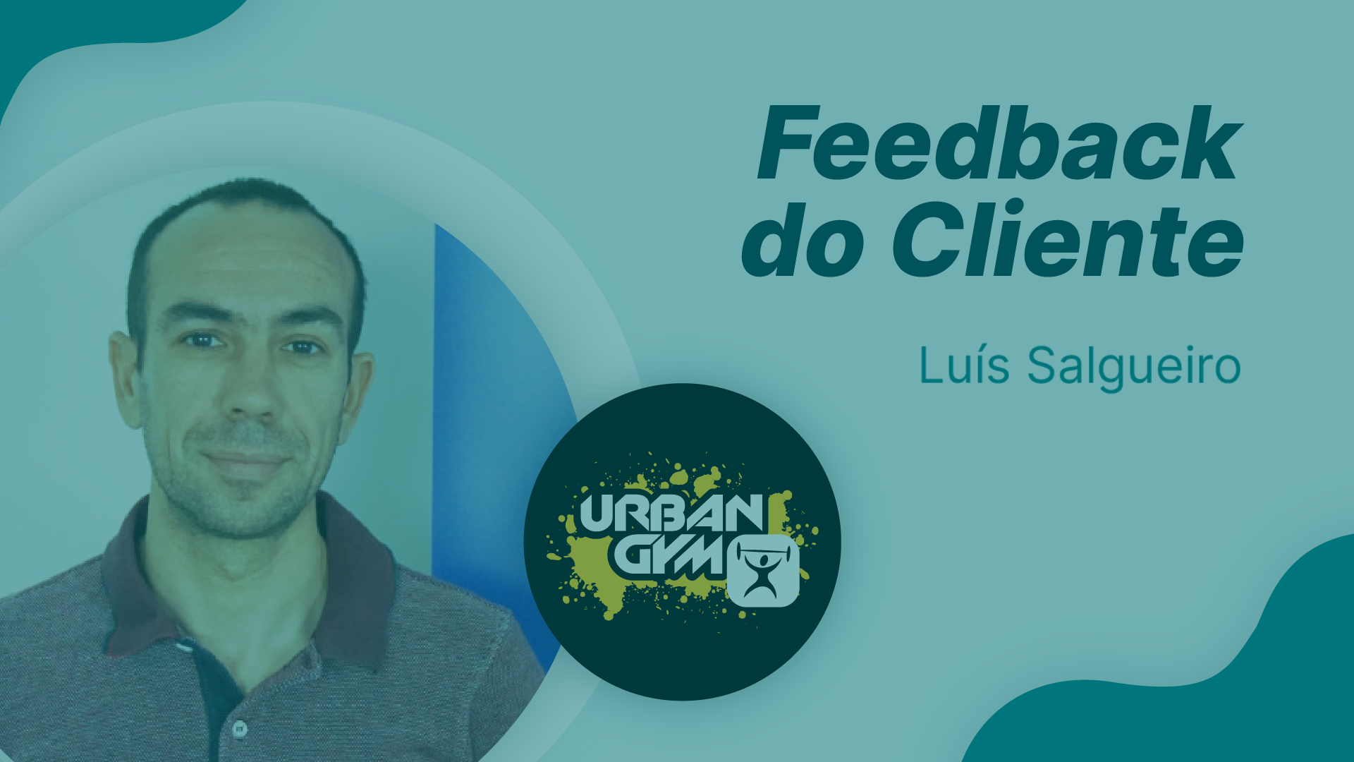 Luís Salgueiro