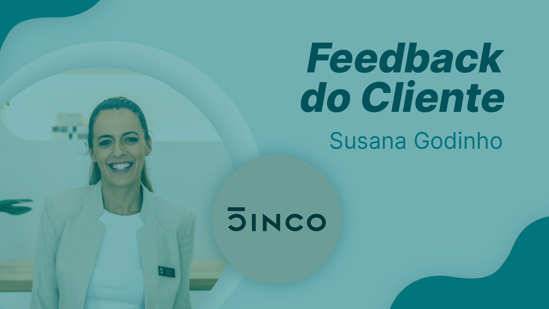 Susana Godinho