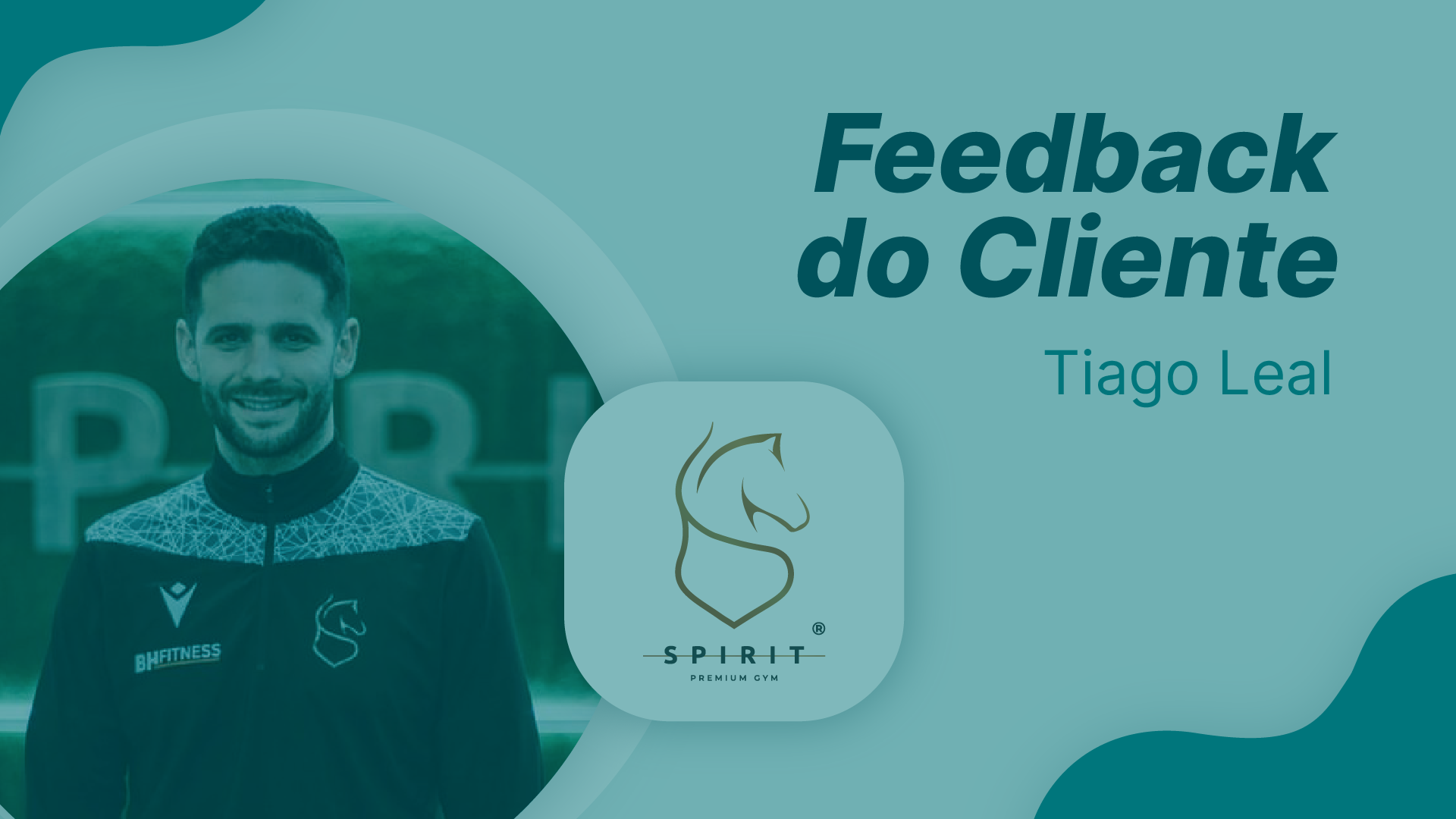 Tiago Leal