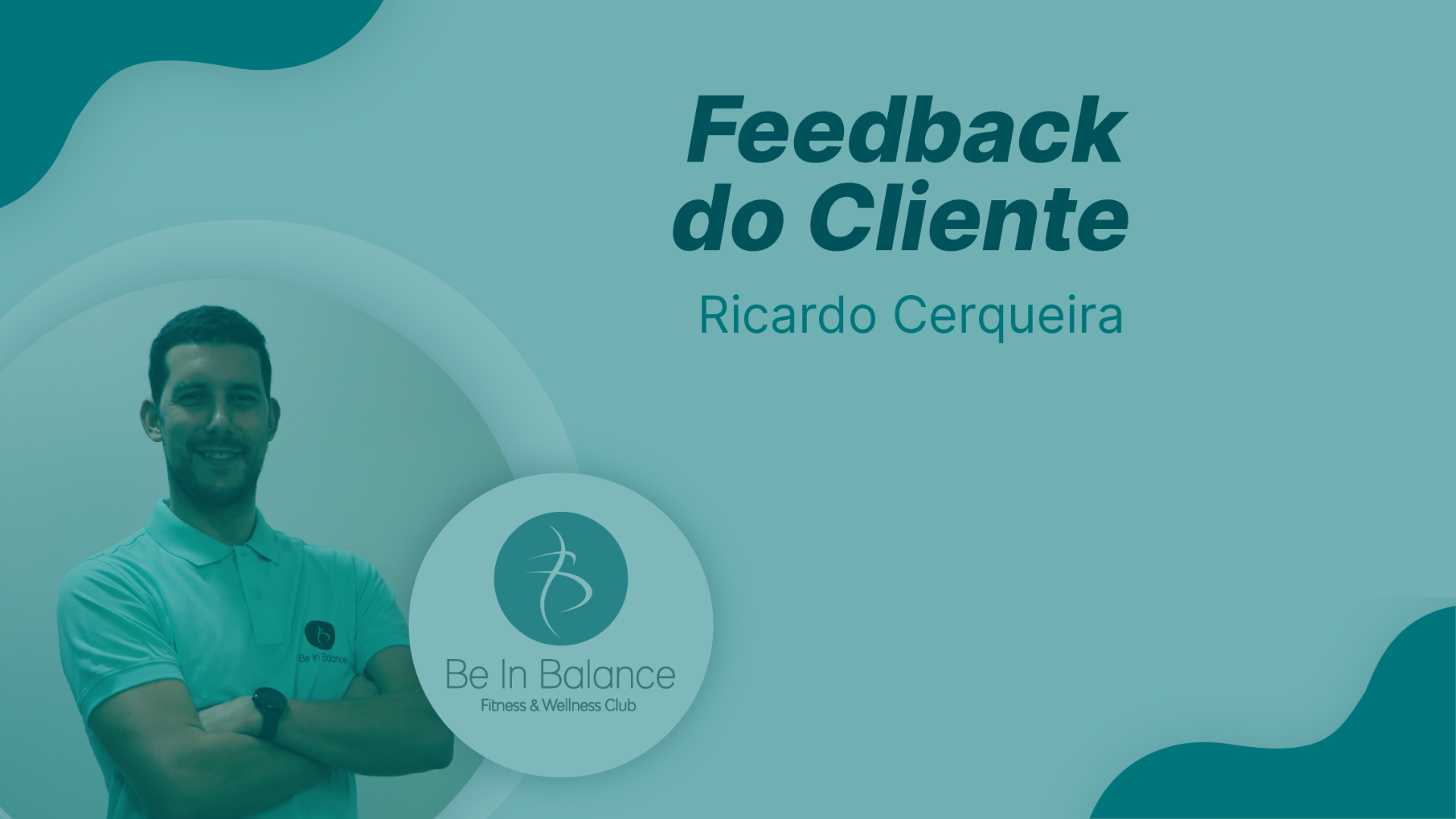 Ricardo Cerqueira