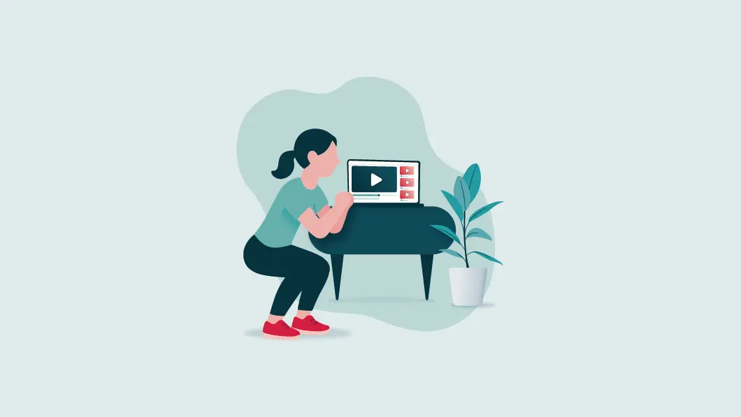 Engagement em Qualquer Lugar como manter os clientes ligados ao ginásio