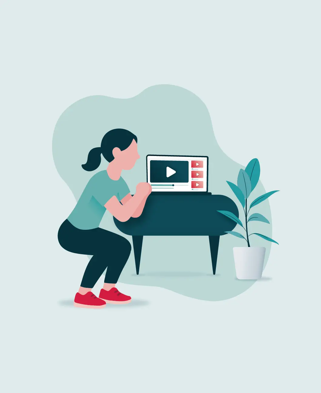 Engagement em Qualquer Lugar como manter os clientes ligados ao ginásio