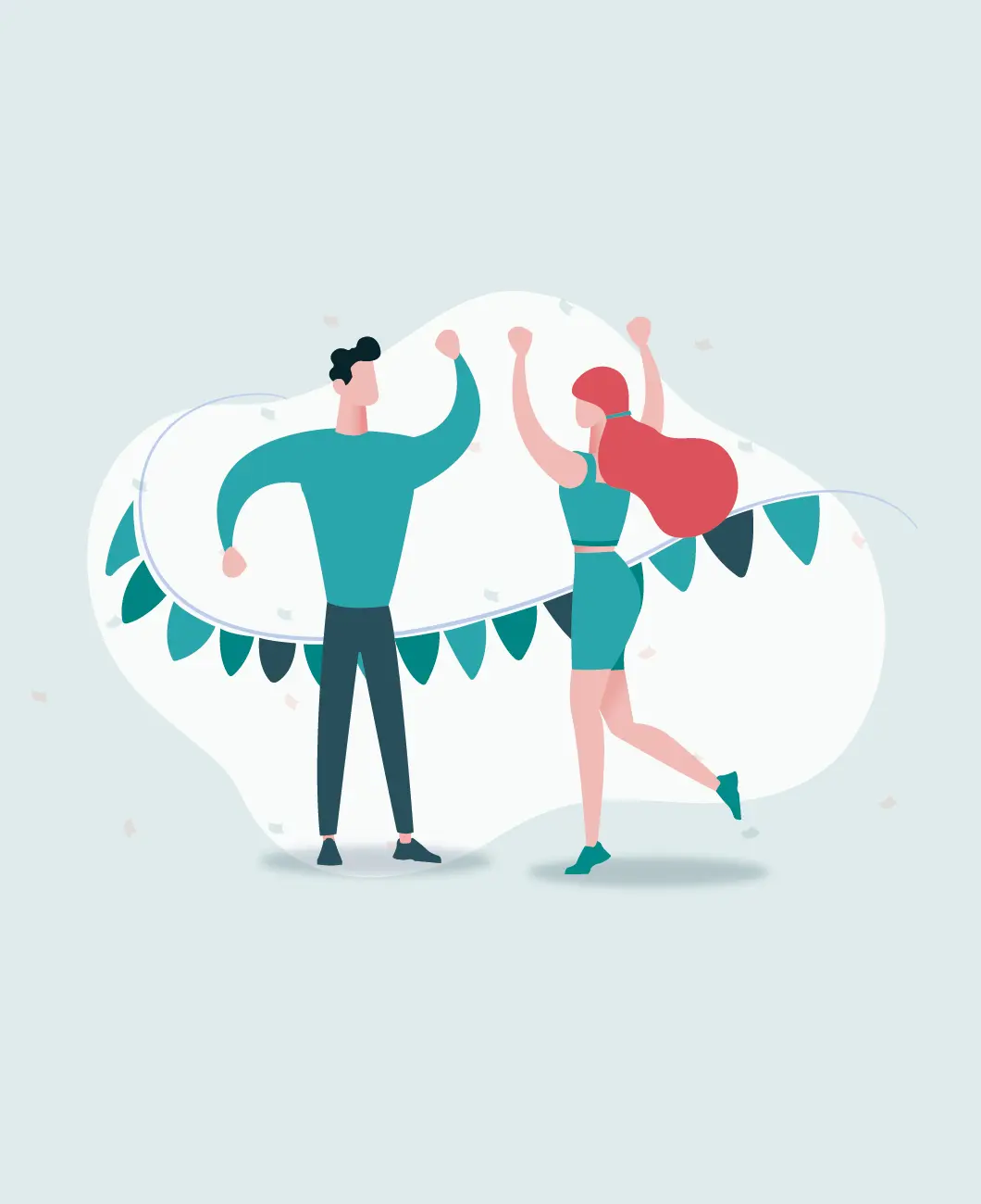 Eventos e Desafios que impulsionam as vendas e a Fidelização