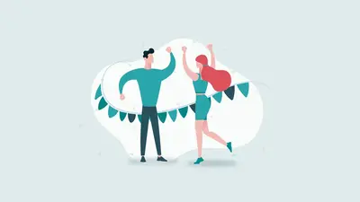 Eventos e Desafios que Impulsionam as Vendas e a Fidelização