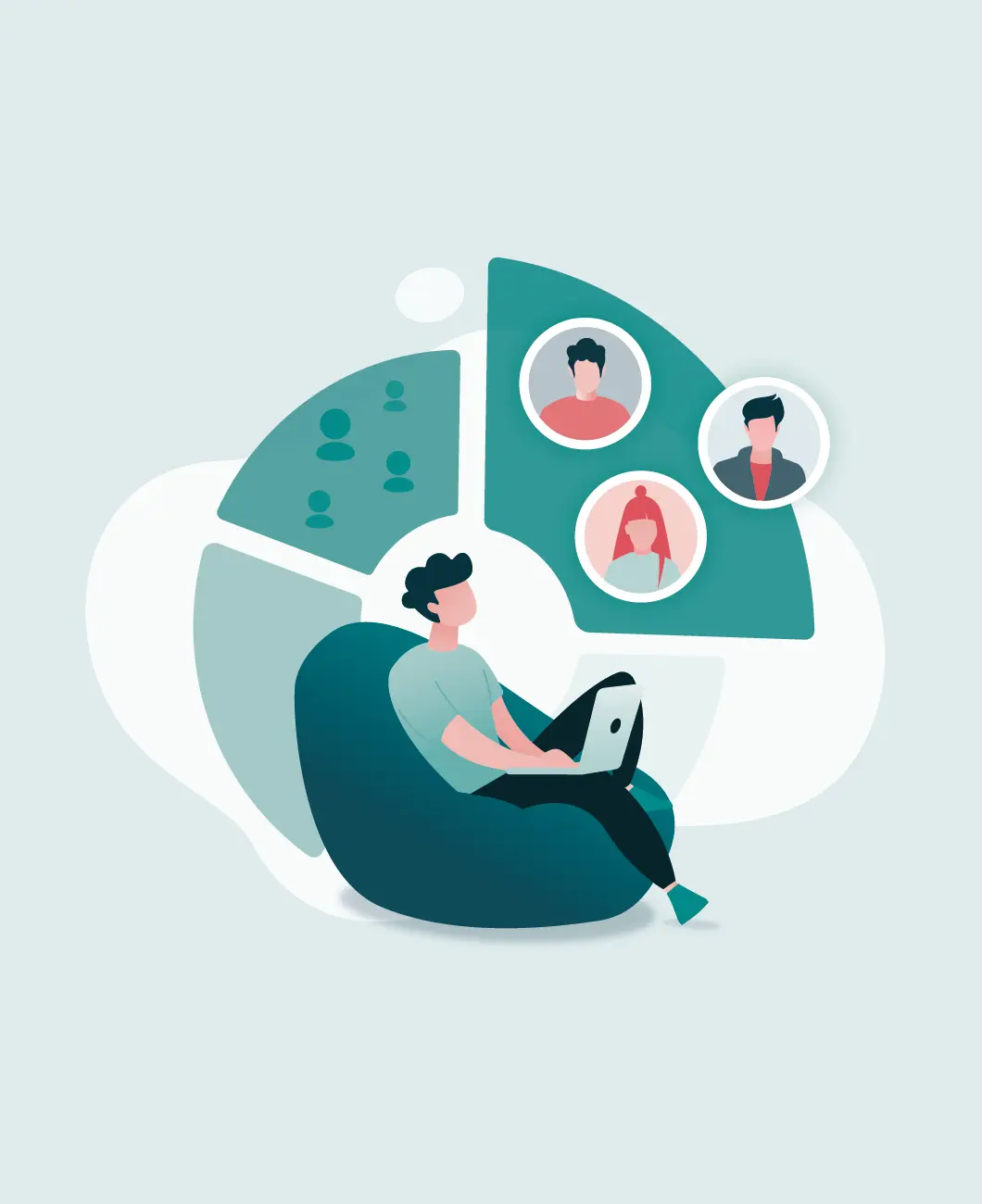 Lifetime Value e Segmentação Avançada de Sócios