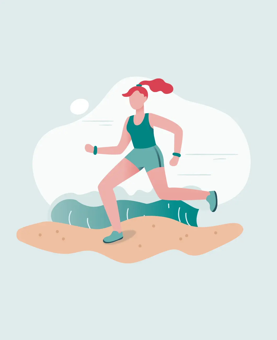 Objetivos de Verão Como Definir Metas Realistas e Evitar o Retrocesso