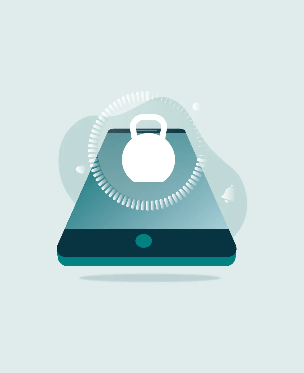 O Futuro do Fitness é Digital O seu Ginásio está Preparado