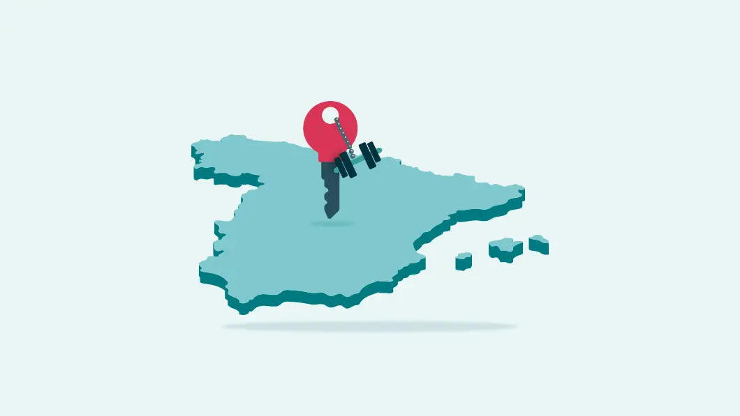 Cómo abrir un Gimnasio en España