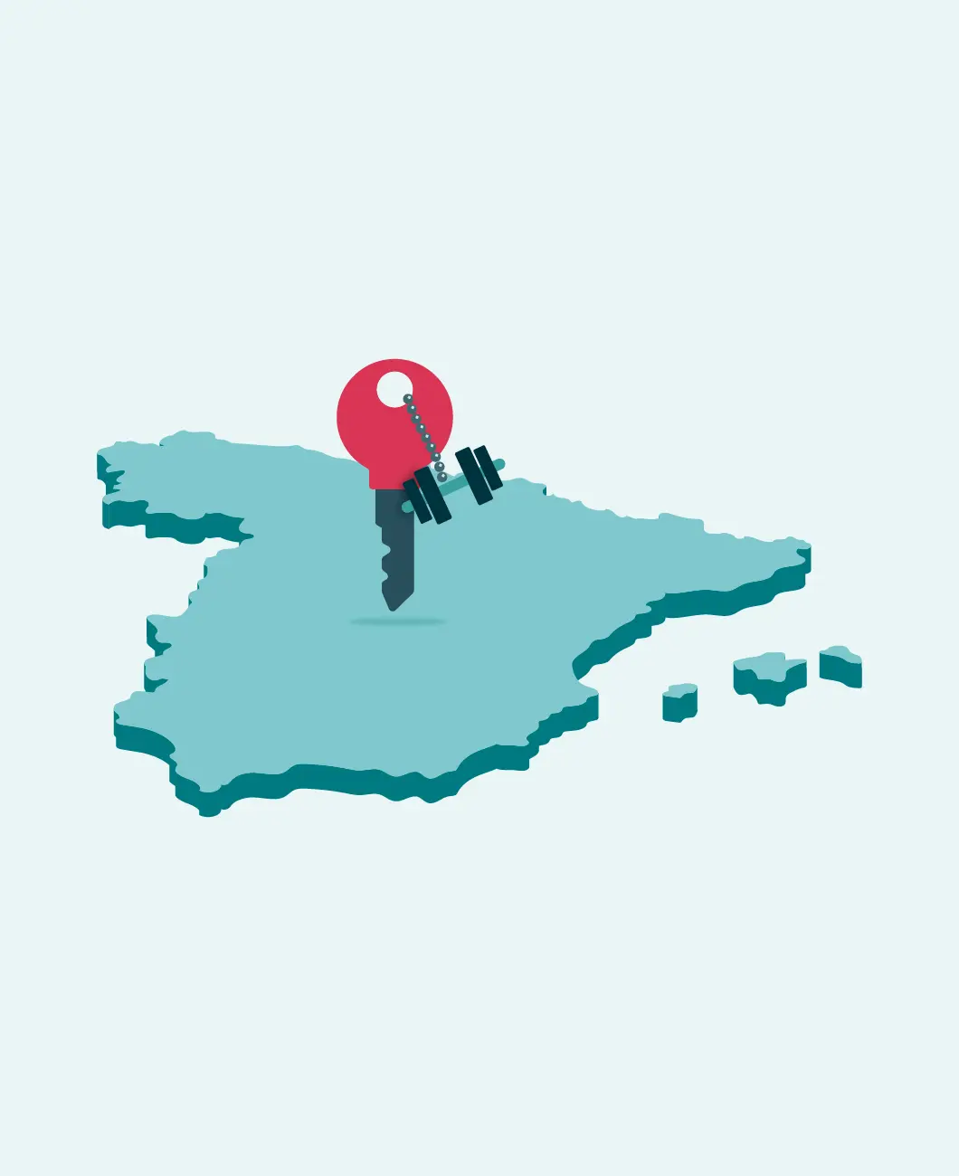 Cómo abrir un Gimnasio en España