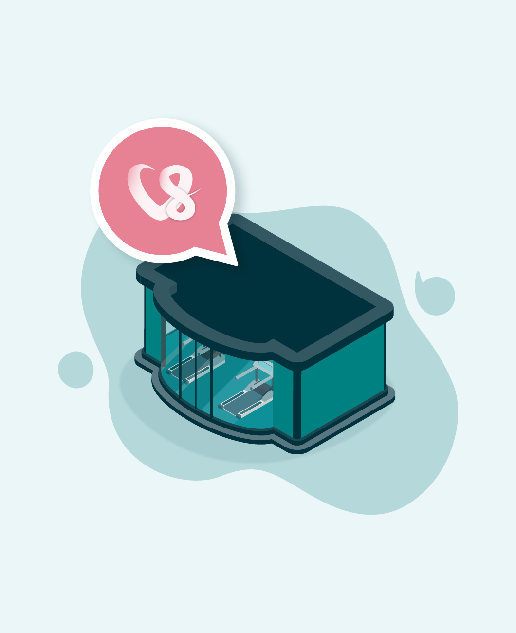 6 Apps para Gimnasios en España