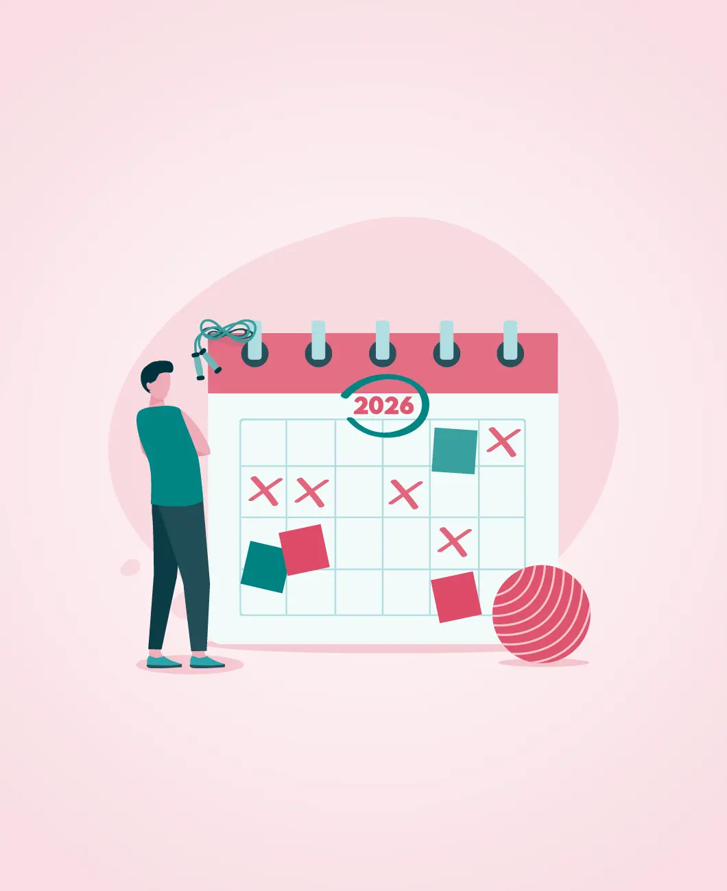 Como Analisar o Desempenho do seu Ginásio e Definir Objetivos Realistas para 2026