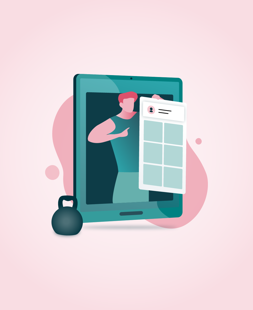 Software de Gestión para Gimnasios